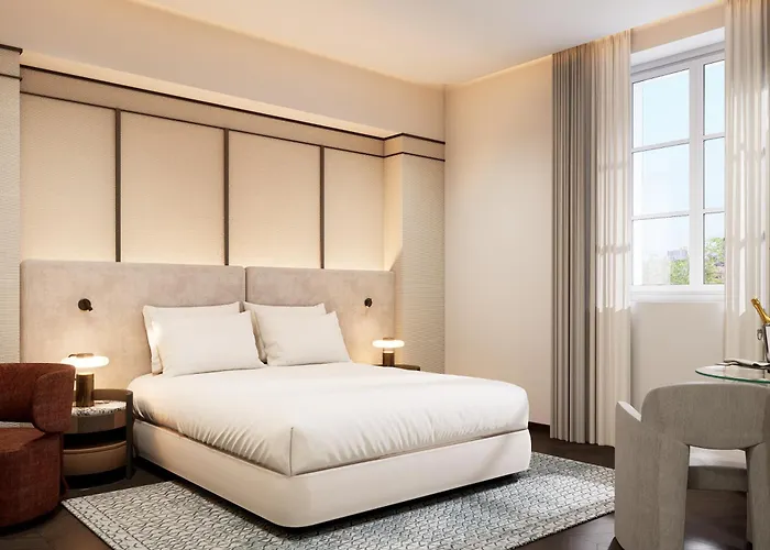 Relais Santa Croce, By Baglioni Hotels Firenze