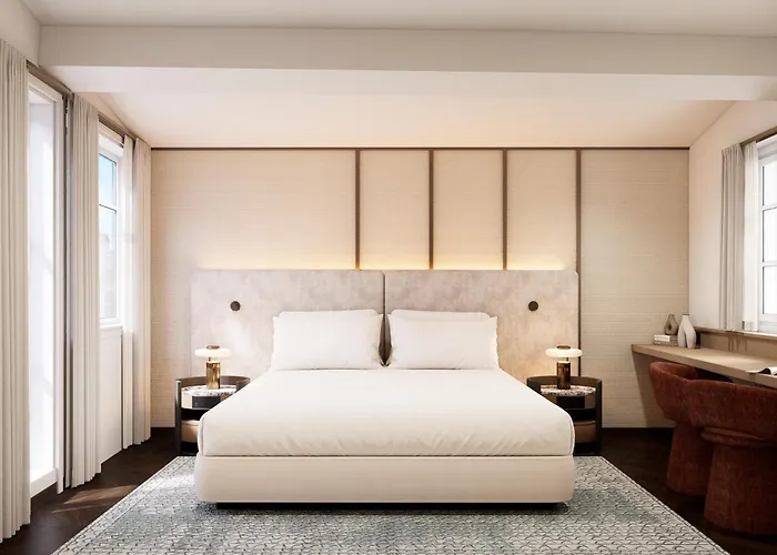 Relais Santa Croce, By Baglioni Hotels Firenze